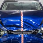 Man dies after being hit by self-driving Tesla, police say