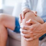 New treatment could revive broken knees and eliminate joint replacement