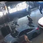 Brooklyn woman accused of stabbing rabbi in New York's Diamond District
