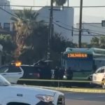 Bus driver shot and killed by passenger in Mar Vista, police say – NBC Los Angeles