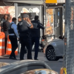ICE agents shoot man in Upper Manhattan on Thursday – NBC New York