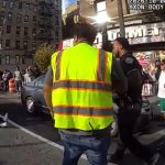 NYPD body camera video shows aftermath of ICE agent shooting in Marble Hill