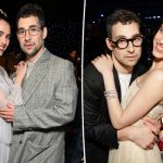 Margaret Qualley and Jack Antonoff file for divorce after 3 years of marriage