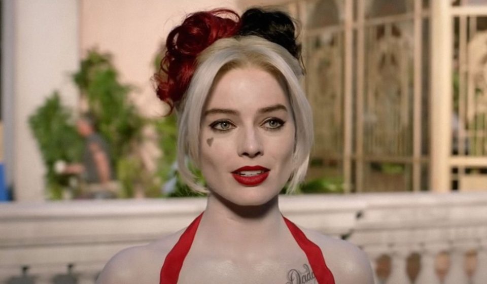 James Gunn on Margot Robbie's return to the DCU as 'The Suicide Squad': 'I don't know if she wants to play Harley again; maybe she's done with that'