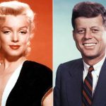 New book explains why Marilyn Monroe was attracted to JFK
