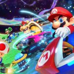 Mario Kart 8 Deluxe has been updated to version 4.0.1, here are the full patch notes