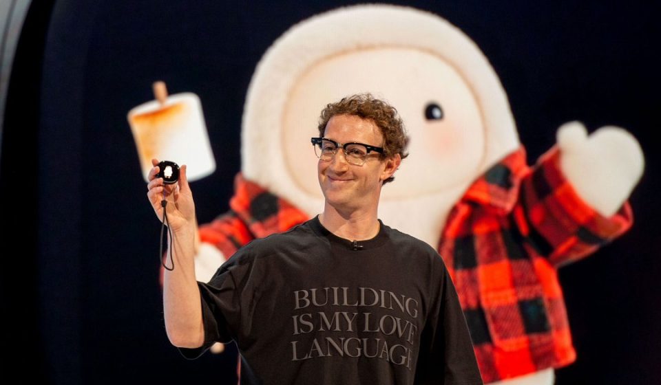 Mark Zuckerberg Launched Meta's Muse AI Agent Despite Worrying Security Issues