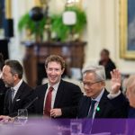 Zuckerberg was considering selling his house, so Meta offered him a wealth tax deal