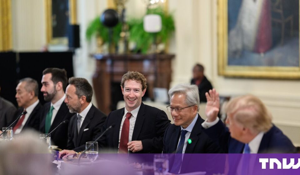Zuckerberg was considering selling his house, so Meta offered him a wealth tax deal