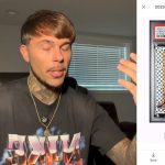 Card collector who spent more than two years building $100,000 collection receives terrible news from PSA