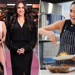 Meghan Markle's 'MasterChef Junior Australia' Co-Star Speaks Out on Controversial Casting