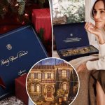 Meghan Markle pays tribute to Montecito home 1 month after moving to UK