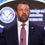 DHS investigates data breach that could have killed 40,000 employees