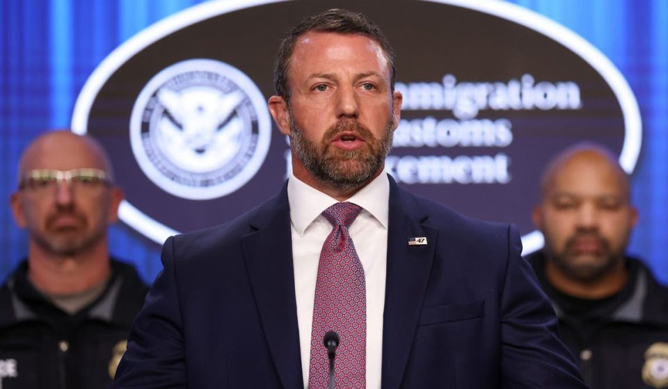 DHS investigates data breach that could have killed 40,000 employees