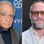 Martin Scorsese accuses Seth Rogen of being responsible for the 'ruin' of his film 'Cleopatra'