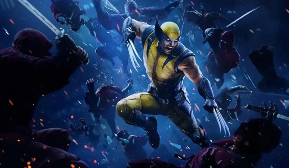 Marvel's Wolverine Tops US September Charts and Achieves Highest Monthly Sales for a Sony-Published Title Since Helldivers 2