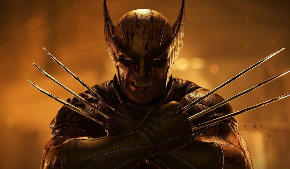 'Marvel's Wolverine' tops game sales chart