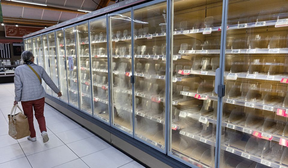 Refrigerator hack cost millions and sparked fires due to lack of security