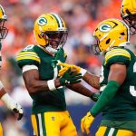 Prisco's Week 8 NFL Picks: Packers vs. Panthers, Lions Hand Vikings Their First Loss