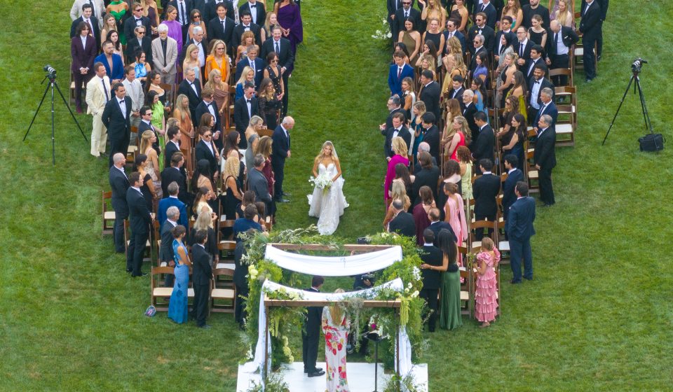 All the Celebrity Guests at Rob Lowe’s Son Matthew’s Celebrity Wedding All the Celebrity Guests at Rob Lowe's Son Matthew's Celebrity Wedding