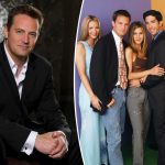 The biggest revelations from Netflix's Matthew Perry documentary