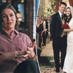 Matthew Perry's Sister Reveals the Devastating Reality Behind 'Friends' Wedding Episode