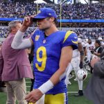 Meltdown in Los Angeles: What went wrong for the Rams as the Cardinals pull off the biggest upset of the season