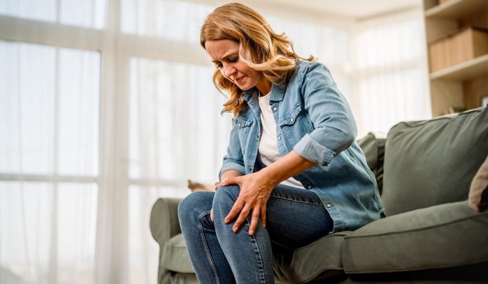 Glucosamine linked to faster progression of Alzheimer's disease, study finds