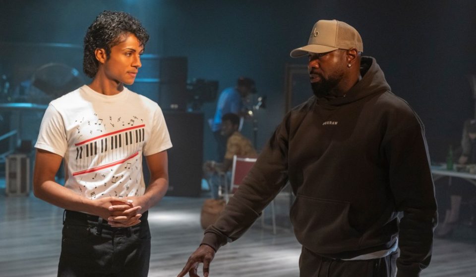 “Michael” rejected as comedy/musical at the Golden Globes Awards