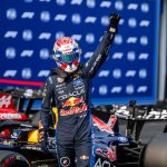 Max Verstappen and Lewis Hamilton go viral after 'wholesome' moment at Sepang F1