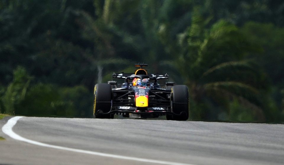LIVE: Bahrain Malaysia F1 GP updates – FP3 | Live Text - Motorsport.com