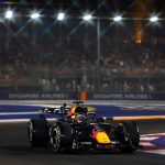 Live commentary and updates from the Singapore GP F1: sprint qualifying | Live Text – Motorsport