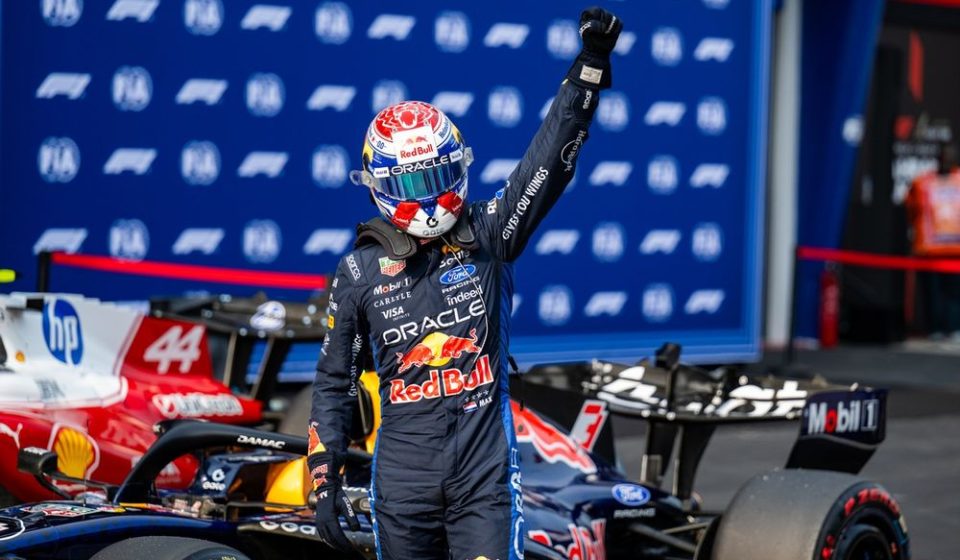 Max Verstappen and Lewis Hamilton go viral after ‘wholesome’ moment at Sepang F1 Max Verstappen and Lewis Hamilton go viral after 'wholesome' moment at Sepang F1