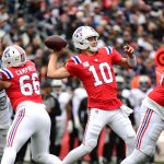 BSJ game report: Patriots 45, Raiders 17