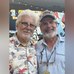 Doobie Brothers star Michael McDonald revealed to be biological father of 58-year-old man