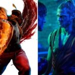 'Street Fighter' Cast Guide: Video Game vs. Live-Action Fighters
