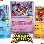 “Delta Reign” Store Promotions Revealed, Macy’s Joins the Promotion! - PokéBeach