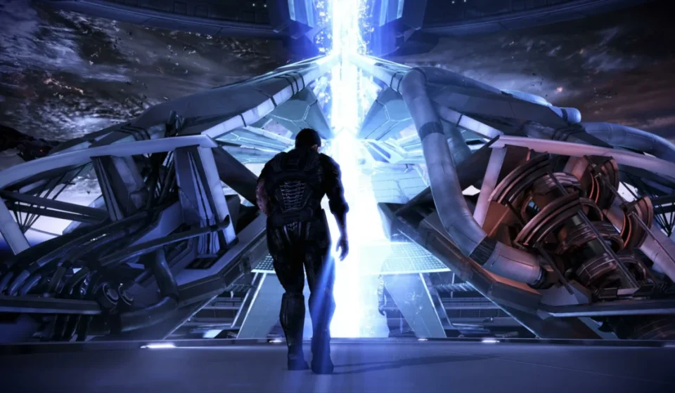 RIP BioWare: EA closes its famous RPG studio after more than three decades