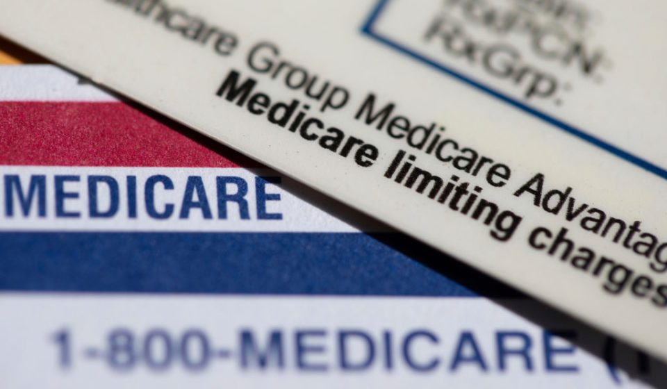 Medicare Advantage Cuts Leave Millions Scrambling to Find Coverage Medicare Advantage Cuts Leave Millions Scrambling to Find Coverage
