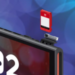 Nintendo says it has 'no plans' to abandon physical media