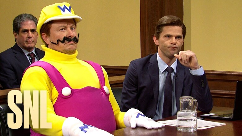 Former Nintendo employees say Elon Musk's SNL skit 'did not go over well' with Nintendo