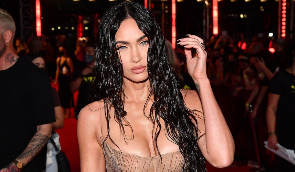 Megan Fox takes stake in OnlyFans-linked subscription site