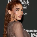 Megan Fox says her erectile dysfunction ad was so bold she asked to tone it down | Just Jared