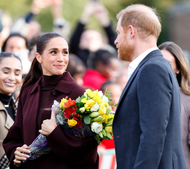 Duchess Meghan 'deeply distressed' as father Thomas Markle faces child sex abuse investigation