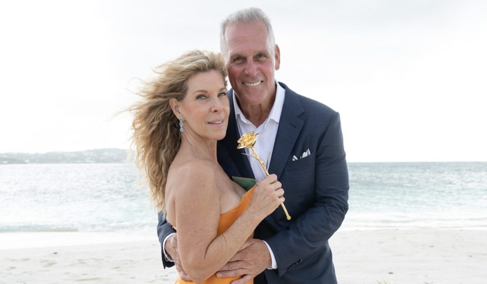 'Golden Bachelor': Peg Munson Reveals Mel Owens Split in Shocking Announcement