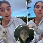 Milania Giudice breaks silence during arrest, reveals multiple mental health diagnoses in raw video
