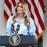 Melania Trump negotiates humanitarian ceasefire between Russia and Ukraine in Oleshky