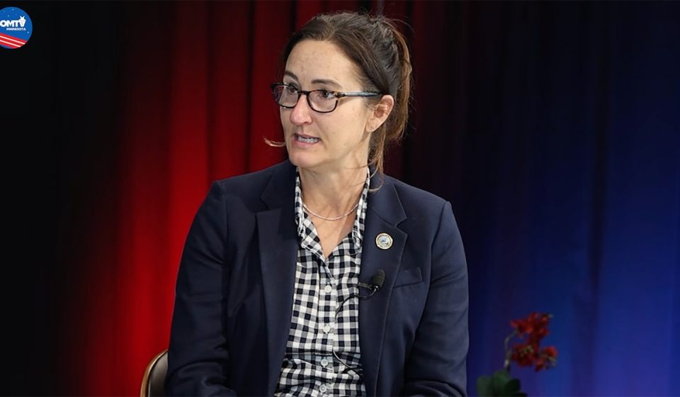 Minnesota election official's Somali TV clip sparks row over integrity
