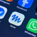 Meta's Muse hits 10 million downloads in the US in 40 days, a milestone reached by only 11 other apps