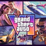 Grand Theft Auto VI Launch Trailer - Rockstar Games
